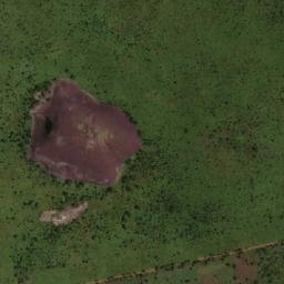 Satellite imagery of Quipoluço, AO