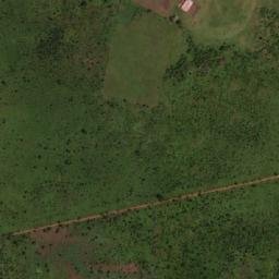 Satellite imagery of Quipoluço, AO