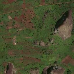 Satellite imagery of Ngonga, AO
