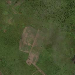 Satellite imagery of Humbo, AO