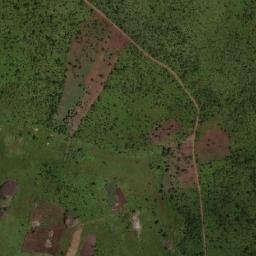 Satellite imagery of Humbo, AO