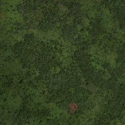 Satellite imagery of Humbo, AO