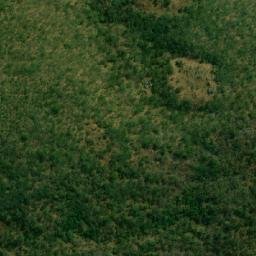 Satellite imagery of Utende Segundo, AO