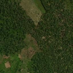 Satellite imagery of Dundo, AO