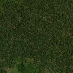 Satellite imagery of Dundo, AO