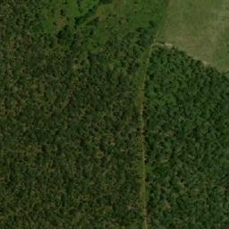 Satellite imagery of Dundo, AO