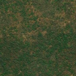 Satellite imagery of Caquitombe, AO