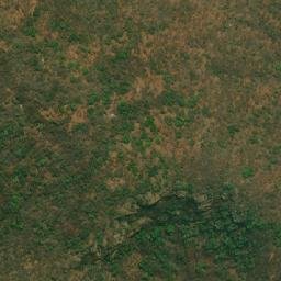 Satellite imagery of Caquitombe, AO