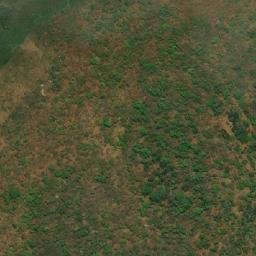 Satellite imagery of Locócua, AO