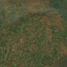 Satellite imagery of Locócua, AO