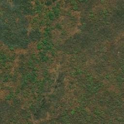 Satellite imagery of Cimba, AO