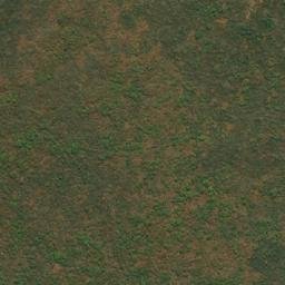 Satellite imagery of Cimba, AO