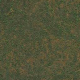 Satellite imagery of Cimba, AO