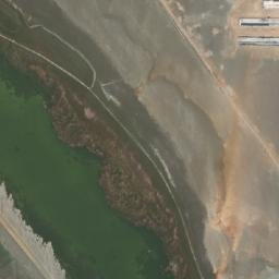 Satellite imagery of Viño Chico, PE