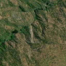 Satellite imagery of Loma Huincushcancha, PE
