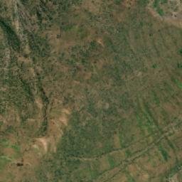 Satellite imagery of Loma Huincushcancha, PE