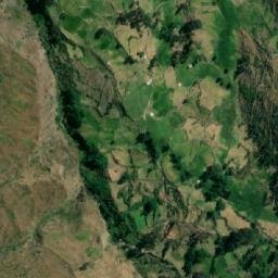 Satellite imagery of Loma Huincushcancha, PE