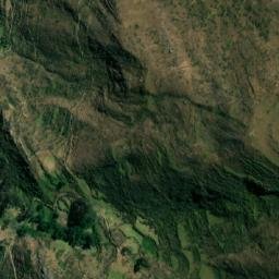 Satellite imagery of Loma Jircan, PE
