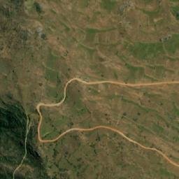 Satellite imagery of Loma Jircan, PE