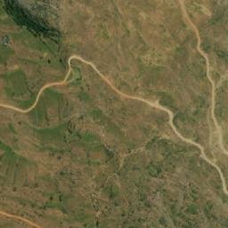 Satellite imagery of Loma Jircan, PE
