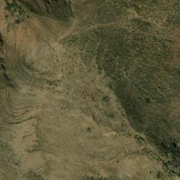 Satellite imagery of Cerro Cachilmarca, PE