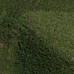 Satellite imagery of Caumbi, AO