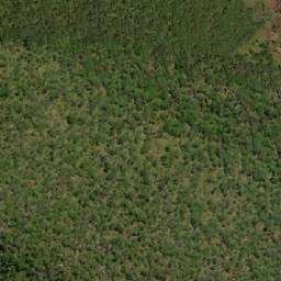 Satellite imagery of Caumbi, AO