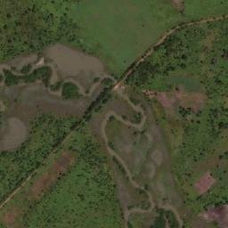 Satellite imagery of Quipoluço, AO