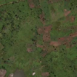 Satellite imagery of Quipoluço, AO
