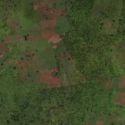Satellite imagery of Quipoluço, AO