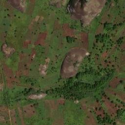 Satellite imagery of Ngonga, AO