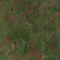 Satellite imagery of Ngonga, AO