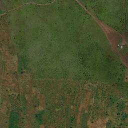 Satellite imagery of Humbo, AO