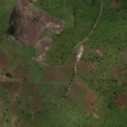 Satellite imagery of Humbo, AO