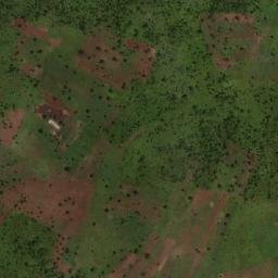 Satellite imagery of Humbo, AO