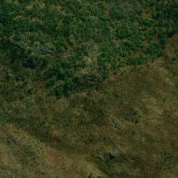 Satellite imagery of Utende Segundo, AO