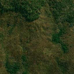 Satellite imagery of Utende Segundo, AO