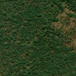 Satellite imagery of Quipupa, AO