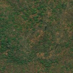 Satellite imagery of Locócua, AO