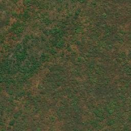 Satellite imagery of Locócua, AO