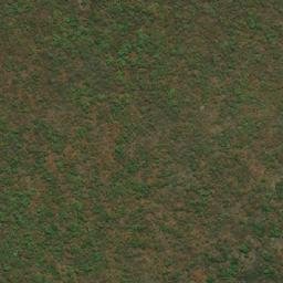 Satellite imagery of Locócua, AO