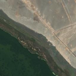 Satellite imagery of Viño Chico, PE