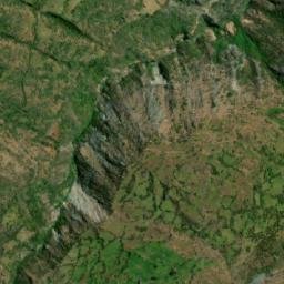 Satellite imagery of Loma Pirca, PE