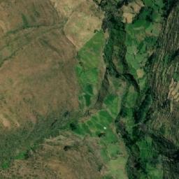 Satellite imagery of Loma Huincushcancha, PE