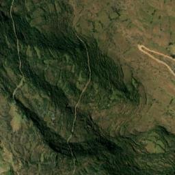 Satellite imagery of Loma Jircan, PE