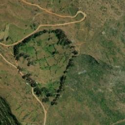 Satellite imagery of Loma Jircan, PE