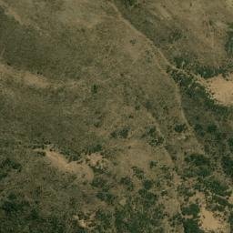 Satellite imagery of Cerro Cachilmarca, PE