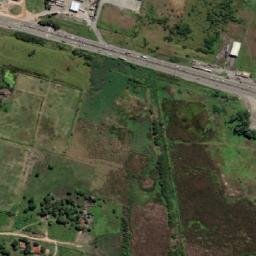 Satellite imagery of Morro do Aracaju, BR