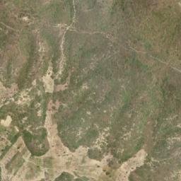 Satellite imagery of Panda, AO