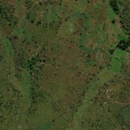 Satellite imagery of Caumbi, AO